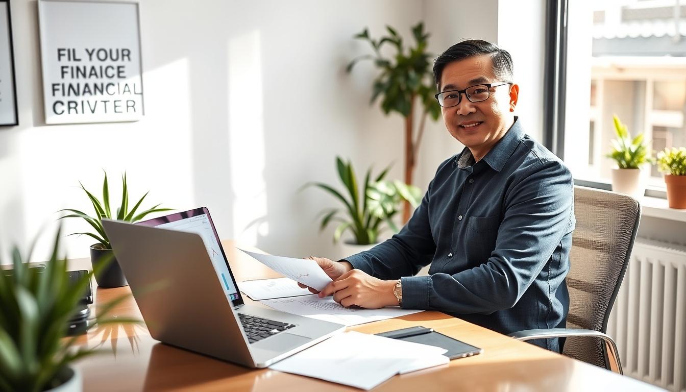 Empowering Small Businesses